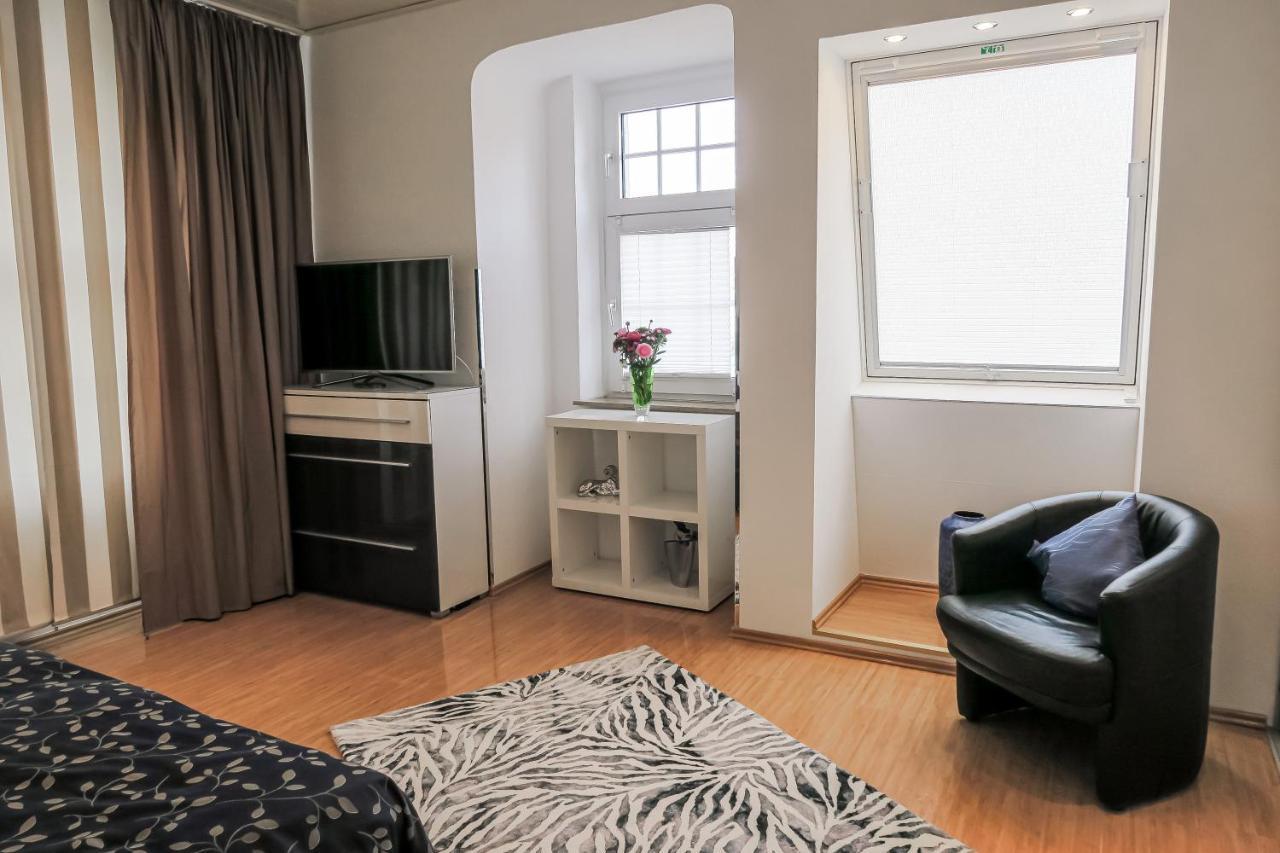 Am Prinzenplatz - Superior Aparthotel