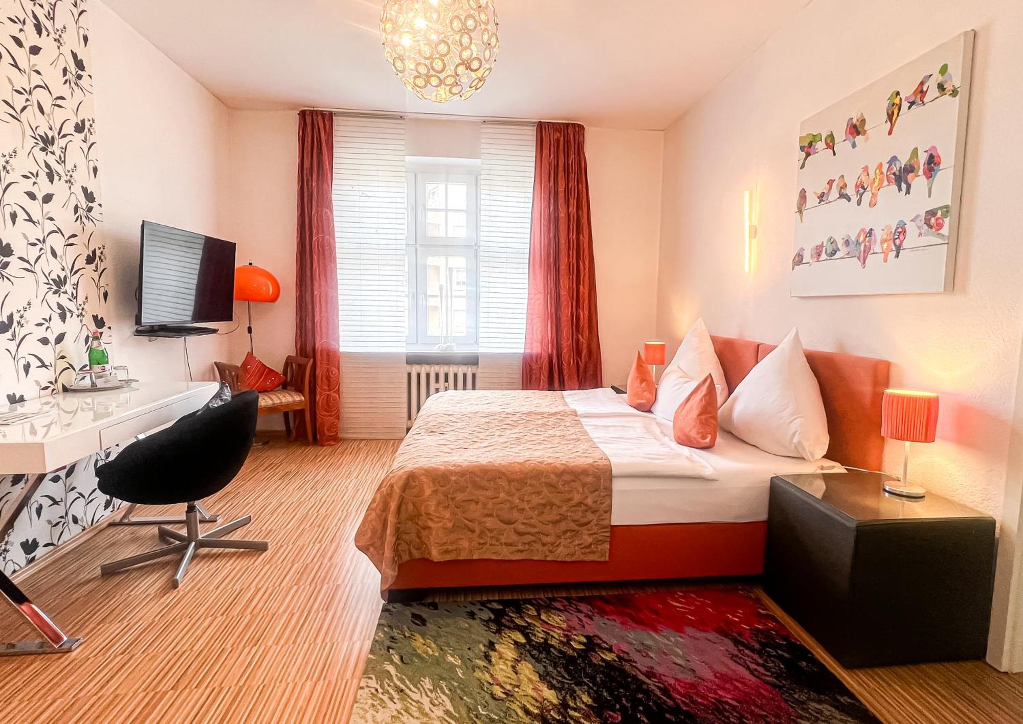 Am Prinzenplatz - Superior Aparthotel 4*