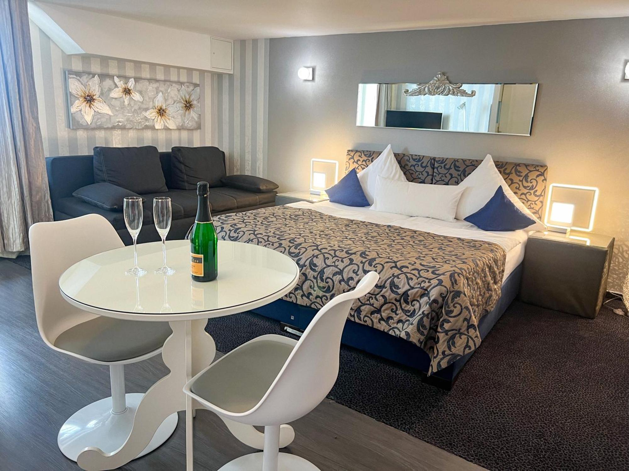 Am Prinzenplatz - Superior Aparthotel Kamp-Lintfort